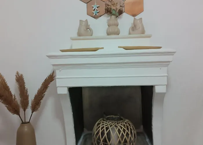 Xeni's House بيت للعطل *