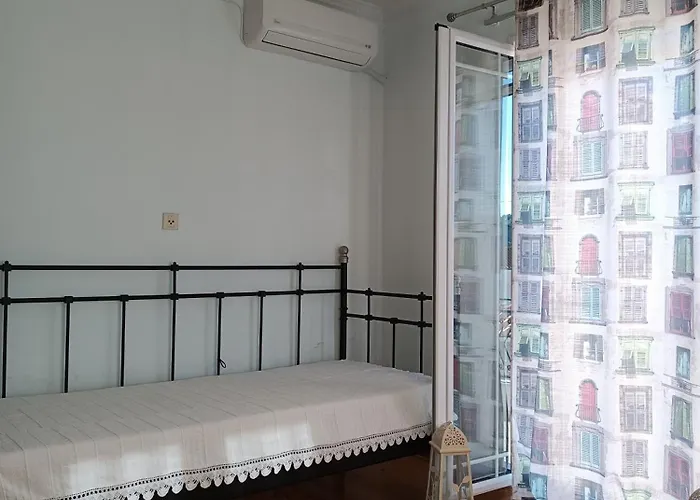 بيت للعطل Xeni's House