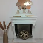 Xeni's House Σπίτι διακοπών *