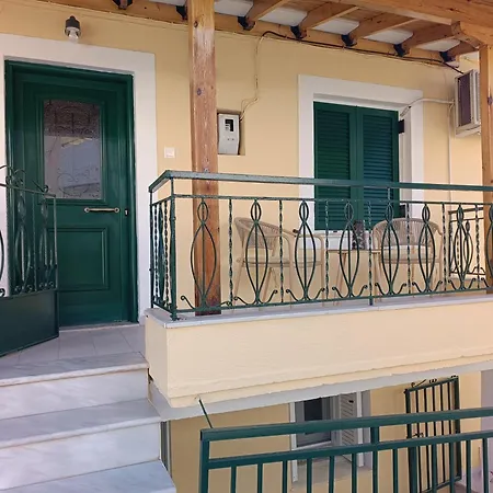 Xeni's House Σπίτι διακοπών