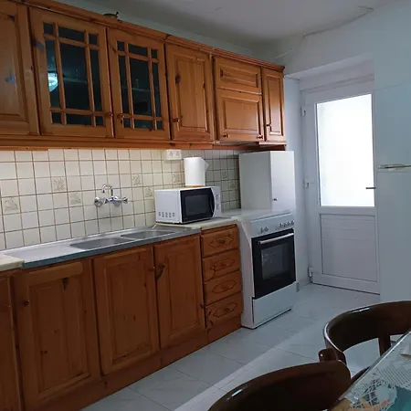Xeni's House Σπίτι διακοπών