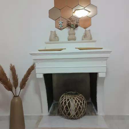 Xeni's House 펜션 *