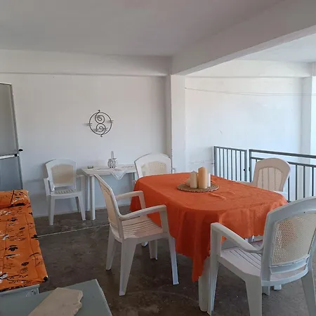 Xeni's House Spartokhórion