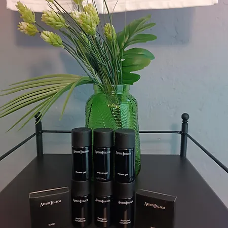 Xeni's House 펜션 Spartokhórion