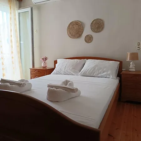 Xeni's House Spartokhórion