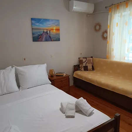 Xeni's House 펜션 *