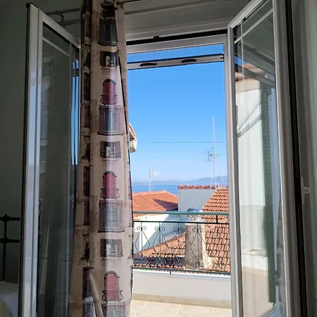 Xeni's House Σπαρτοχώρι