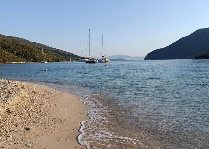 Xeni's House * Szpartohóri